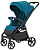 картинка анонса Коляска прогулочная Carrello Bravo Carbon CRL-5530